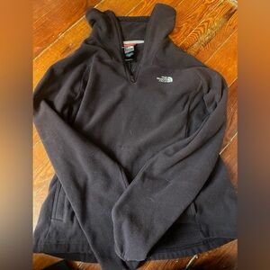 North Face Pullover